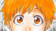 Kazui Kurosaki as seen in the manga (Image via Shueisha)